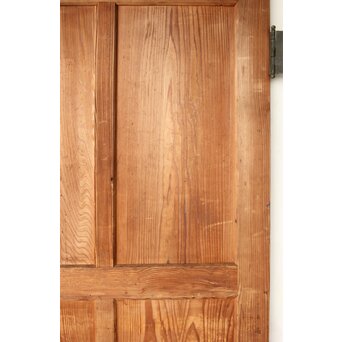 トタン張り レトロドア　B1032 