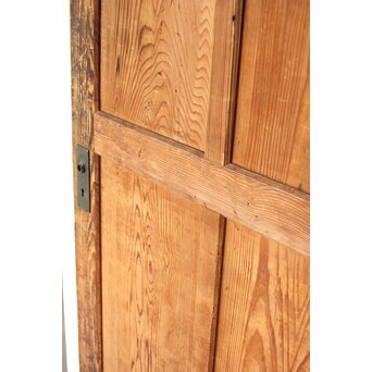 トタン張り レトロドア　B1032 