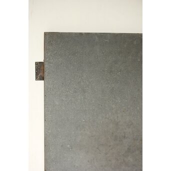 トタン張り レトロドア　B1032 