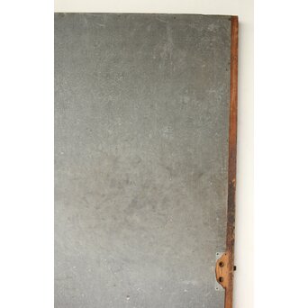 トタン張り レトロドア　B1032 