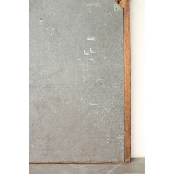 トタン張り レトロドア　B1032 