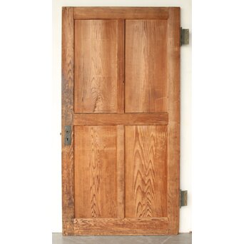 トタン張り レトロドア　B1032 表