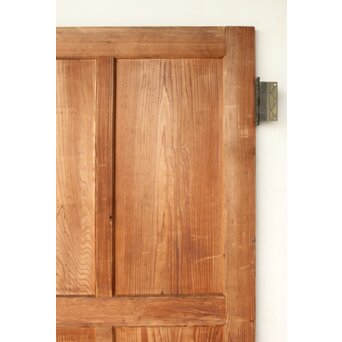 トタン張り レトロドア　B1032 