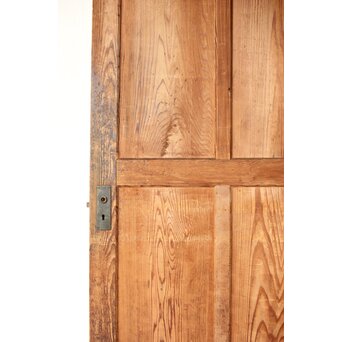 トタン張り レトロドア　B1032 