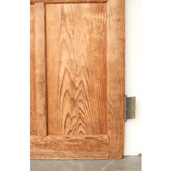 トタン張り レトロドア　B1032 