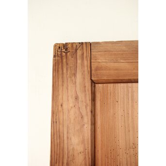 トタン張り レトロドア　B1032 