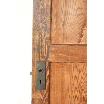 トタン張り レトロドア　B1032 