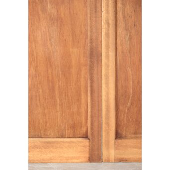 プライウッド板戸 2枚1組　B1033 