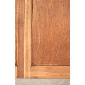 プライウッド板戸 2枚1組　B1033 