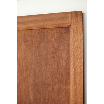 プライウッド板戸 2枚1組　B1033 