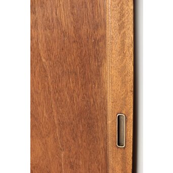 プライウッド板戸 2枚1組　B1033 