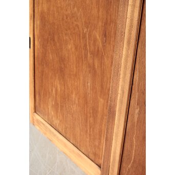 プライウッド板戸 2枚1組　B1033 