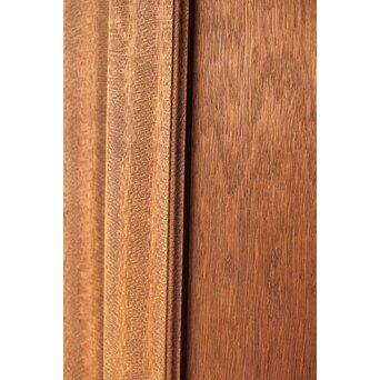 プライウッド板戸 2枚1組　B1033 