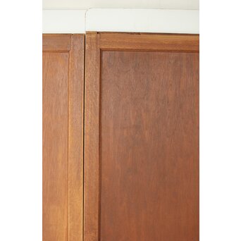 プライウッド板戸 2枚1組　B1033 