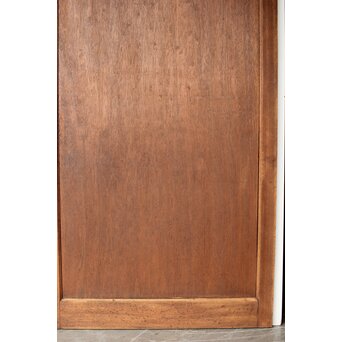 プライウッド板戸 2枚1組　B1033 