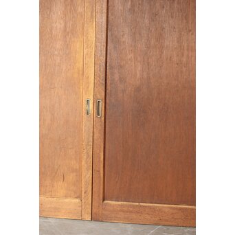 プライウッド板戸 2枚1組　B1033 