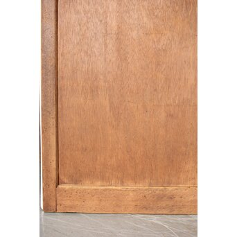 プライウッド板戸 2枚1組　B1033 