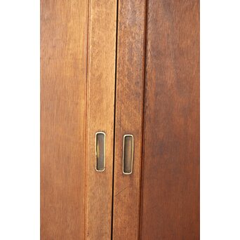 プライウッド板戸 2枚1組　B1033 