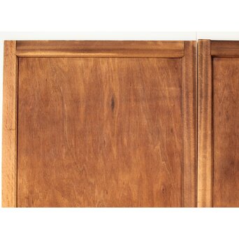 プライウッド板戸 2枚1組　B1033 