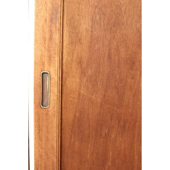 プライウッド板戸 2枚1組　B1033 