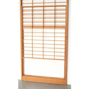 ハイサイズ雪見障子戸　F253 