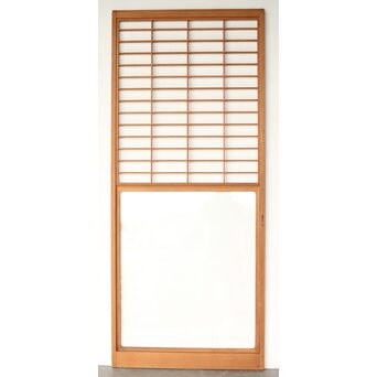 ハイサイズ雪見障子戸　F253 