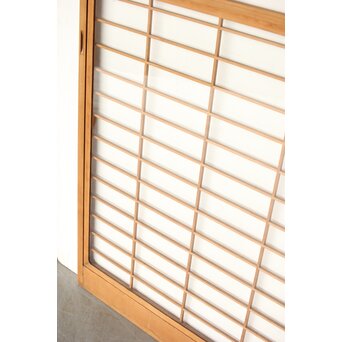 ハイサイズ雪見障子戸　F253 