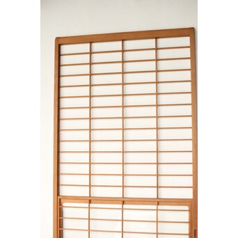 ハイサイズ雪見障子戸　F253 