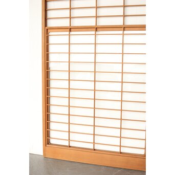 ハイサイズ雪見障子戸　F253 