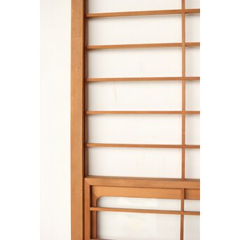 ハイサイズ雪見障子戸　F253 