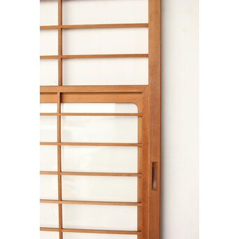 ハイサイズ雪見障子戸　F253 