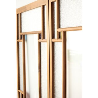 多種 色ガラス戸 2枚1組　GD0177Y 