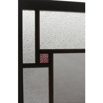 多種 色ガラス戸 2枚1組　GD0177Y 