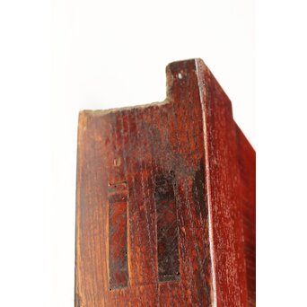 天地板 光沢仕上 総欅蔵戸　W106Y 