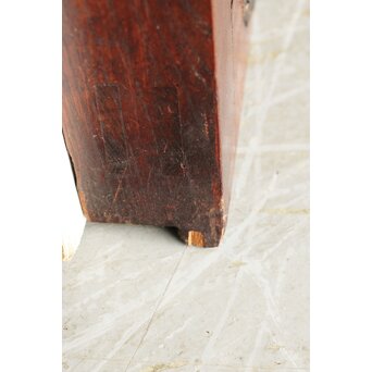 天地板 光沢仕上 総欅蔵戸　W106Y 