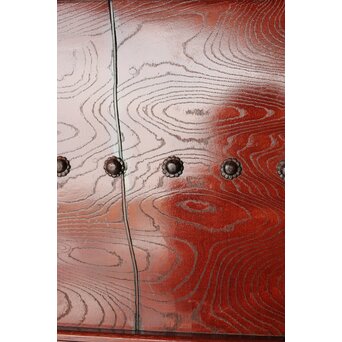 天地板 光沢仕上 総欅蔵戸　W106Y 