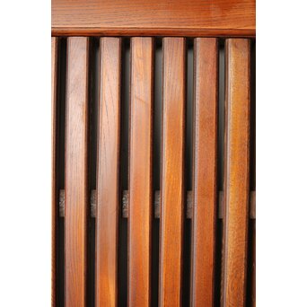 天地板 総欅巾着金具蔵戸　W107Y 