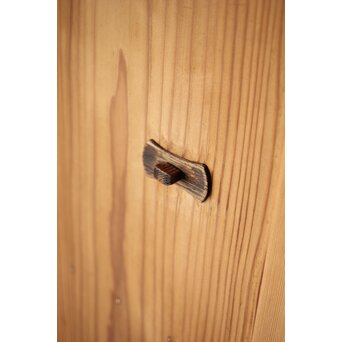 モールガラスの雪隠戸　GD0178 