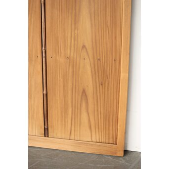 モールガラスの雪隠戸　GD0178 