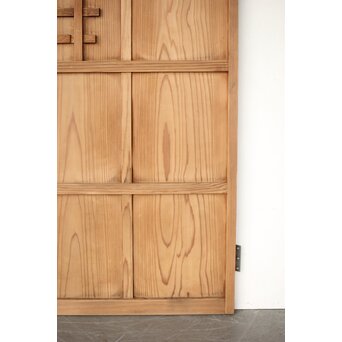 モールガラスの雪隠戸　GD0178 