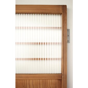 モールガラスの雪隠戸　GD0178 