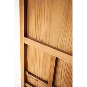 モールガラスの雪隠戸　GD0178 