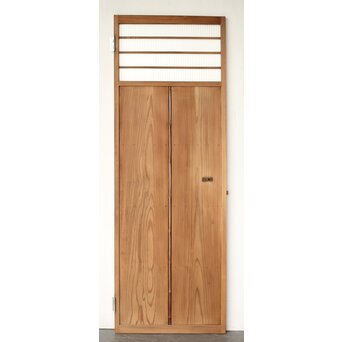 モールガラスの雪隠戸　GD0178