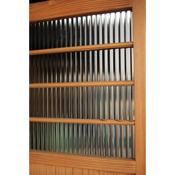 モールガラスの雪隠戸　GD0178 