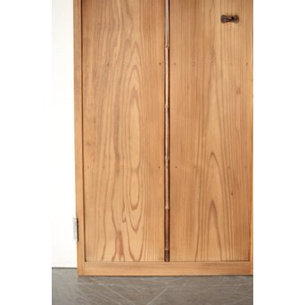 モールガラスの雪隠戸　GD0178 