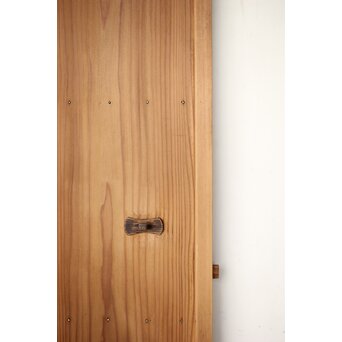 モールガラスの雪隠戸　GD0178 