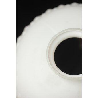 プレスガラス電笠/照明　A071 