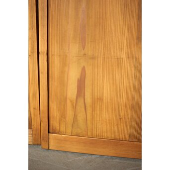 小型 升格子戸 2枚1組　B1034 