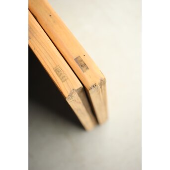 小型 升格子戸 2枚1組　B1034 