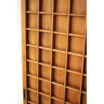 小型 升格子戸 2枚1組　B1034 